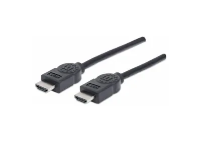Manhattan 306119 Kabl HDMI M/M 4K/30Hz 1,8m