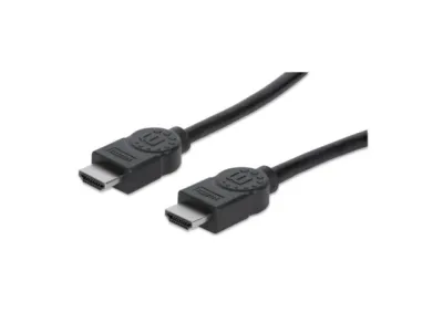 Manhattan 322539 Kabl HDMI M/M 1080/60Hz 10m