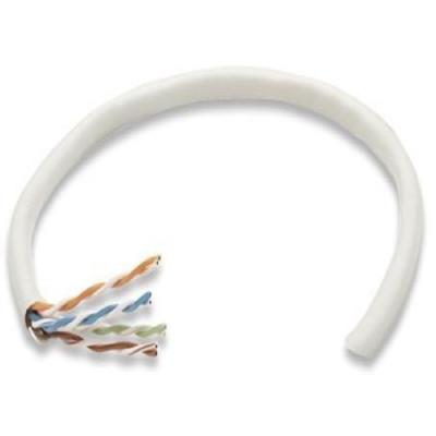 Intellinet Mrežni kabl Bulk Cat5e kompatibilan U/UTP CCA 305m Soho, Sivi