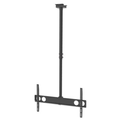 Manhattan 423625 Nosač za televizor do 50kg, Crni
