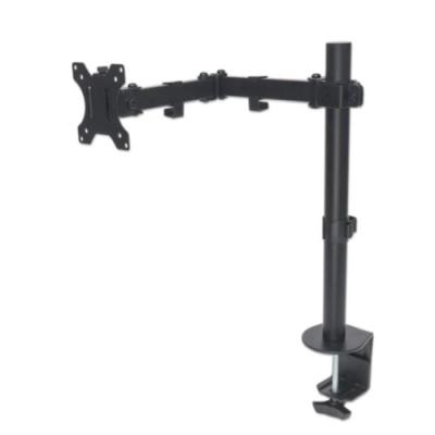Manhattan 461542 Stoni nosač za monitor 13"–32" , Crni
