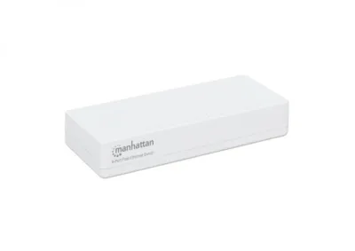 Manhattan 560689 LAN Switch RJ-45