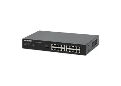 Intellinet 561815 LAN Switch Rackmount