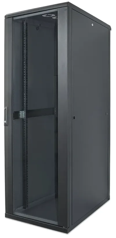 Intellinet 713191 Rack orman 19" Staklena vrata Bravica
