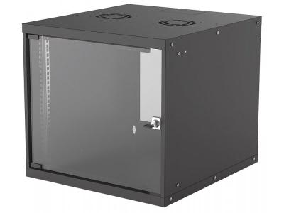 Intellinet 19'' Zidni orman za servere 9U/560mm+PDU 8-Output