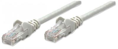 Intellinet Mrežni kabl Cat6 LSOH SFTP 0,5m, Sivi