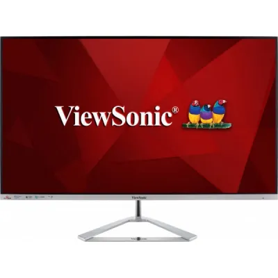 Монитор 32 ViewSonic VX3276-MHD-3 1920x1080/Full HD/IPS/75Hz/4ms/VGA/HDMI/DP/Динамики