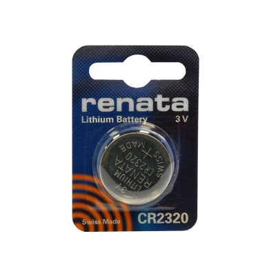 Renata CR2320 Litijumska baterija 3V