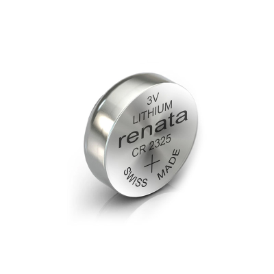 Renata CR2325 Litijumska baterija 3V 1/1