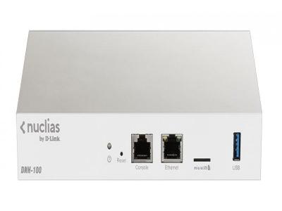 D-Link DNH-100 Mrežni Cloud kontroler, Beli