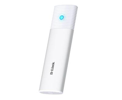 D-Link DSP-111 адаптер-корпус для SSD M.2 NVMe/NGFF с USB-C, белый
