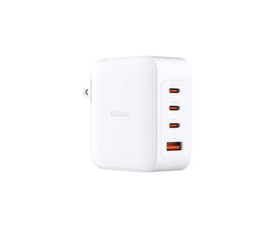 D-Link 140W GaN premium charger