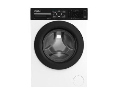 Whirlpool WAM764WKBEE Mašina za pranje veša 7kg 1351rpm, Bela