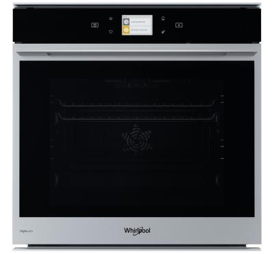 Whirlpool W9 OP2 4S2 H Ugradna rerna 73L elektronska, Inox