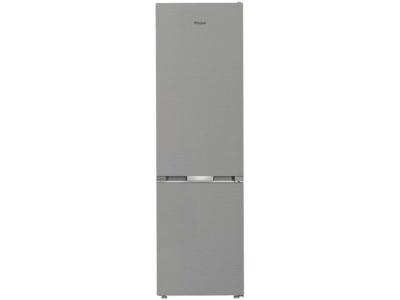 Whirlpool whk 25404 xp4e комбинированный холодильник, серый