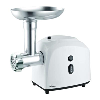 Ardes AR7440 Mašina za mlevenje mesa 500 W 650 g/min, Bela