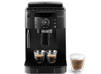 De'Longhi Magnifica S ECAM12.121.B coffee machine, 15bar, 1.8l, 1450W