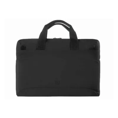 Tucano Smilza Torba za laptop 13.3-14", Crna