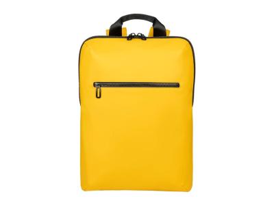Tucano Ranac za laptop Gommo 15.6", Žuti