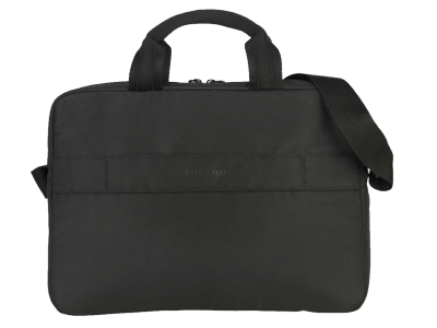 Tucano Global 2 Torba za laptop 14", Crna