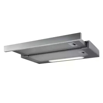 Extractor Hood Elica Elite 14 LUX GRIX/A/60 width 60cm/telescopic