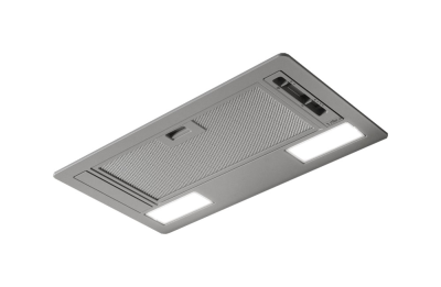 ELICA ERA GR A/52 Ugradni aspirator 220 m³/h 121 W 3 brzine, Sivi