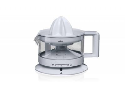 Braun CJ3000 Sokovnik za citruse