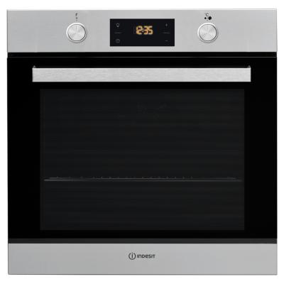 Indesit IFW6841JHIX Ugradna rerna 71 l