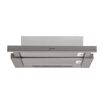 Indesit H 461 IX.1/1 Aspirator, Srebrni