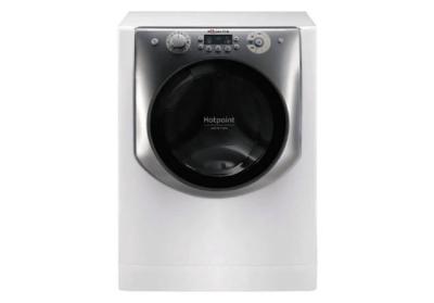Washing and Drying Machine HotPoint Ariston AQD972F 697 EUN capacity 9kg-7kg/1600 RPM