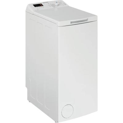 Washing Machine Indesit BTWS60400 EU/N TopLoad width 40cm/capacity 6kg/spin 1000-min