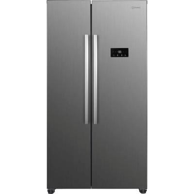 Indesit INGF6441XP4E Side by Side frizider