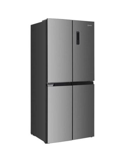 Indesit INGF 6421 XP4E Side by side frižider 421l AutoFrost, Tamnosivi