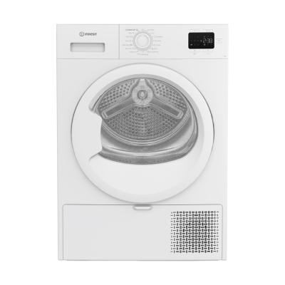 Indesit CYSD72D WW EE Samostojeća mašina za sušenje veša sa toplotnom pumpom 7 kg, Bela