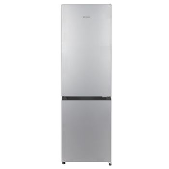 Indesit INKF 8251 S4E Kombinovani frizider 250l NoFrost, Sivi