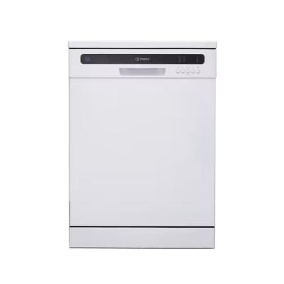Indesit IN2FE13CNO7W dishwasher, white