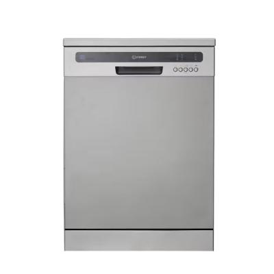 Indesit IN2FE13CNO7S Masina za pranje sudova, Siva