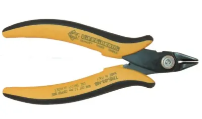 Nedis PG-TRE03NB cutting pliers, 128mm