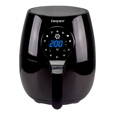 AirFryer Beper P101FRI050/oil-free/capacity 5L