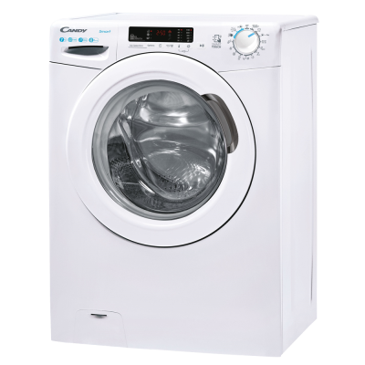 Washing Machine Candy CS4 1172DE/1-S width 60cm/capacity 7kg/spin 1100