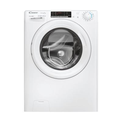 Washing and Drying Machine Candy COW4854TWM6/1-S Washing Capacity 8kg/Drying 5kg/1400 RPM