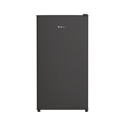 Single Door Refrigerator Candy CHASD4385EBC height 85cm/capacity 90l
