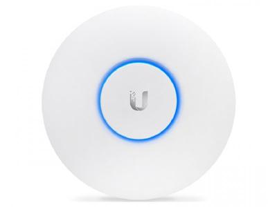 Ubiquiti U6-PRO Indoor Access Point WiFi6 300+ client capacity 5.3Gbps