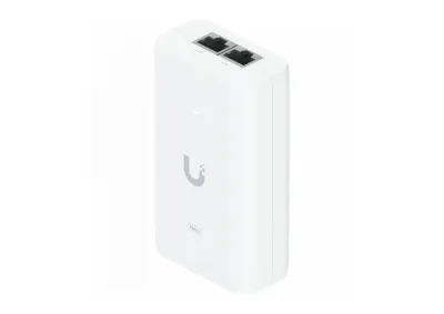 Ubiquiti PoE++ адаптер