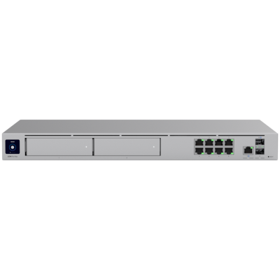 Ubiquti UDM-PRO-MAX-EU маршрутизатор, EU