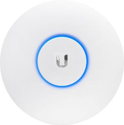 Ubiquiti Unifi U7 Lite pristupna tačka Wifi-7, Bela