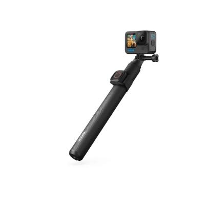 GoPro Extension Pole + Waterproof Shutter Remote camera accessory