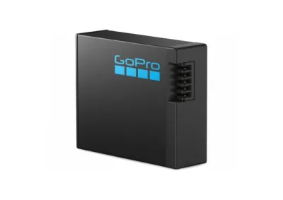 GoPro Enduro action camera, blue