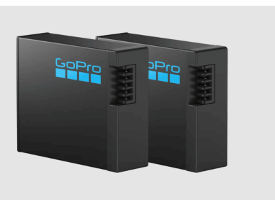 GoPro Enduro Baterija HERO13 (2 Pack)