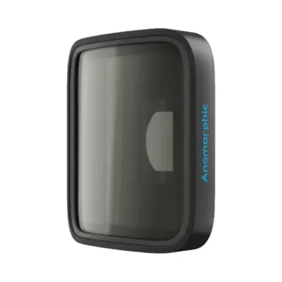 GoPro Anamorphic Lens lens